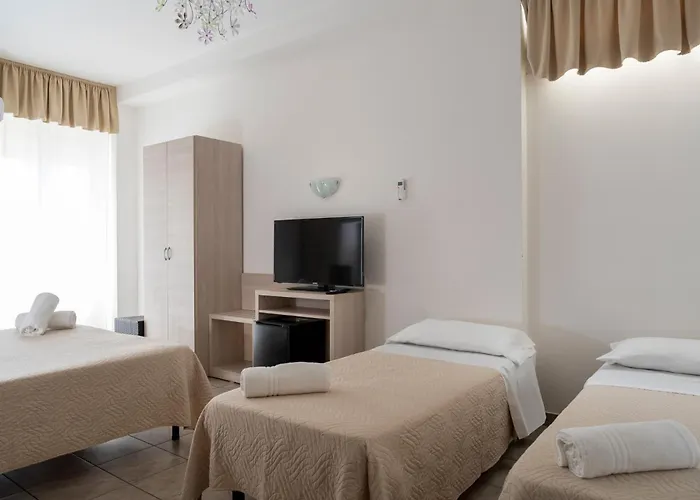 Hotel Leon D'Oro