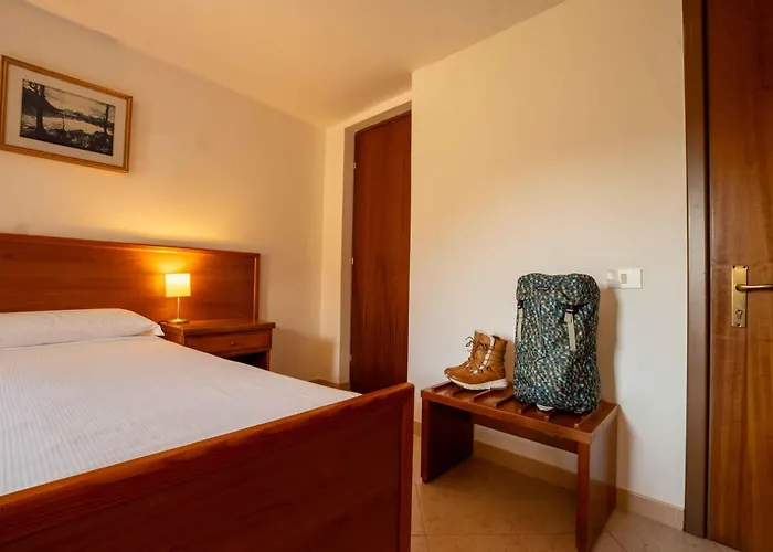 Miravalle Supersport Hotel