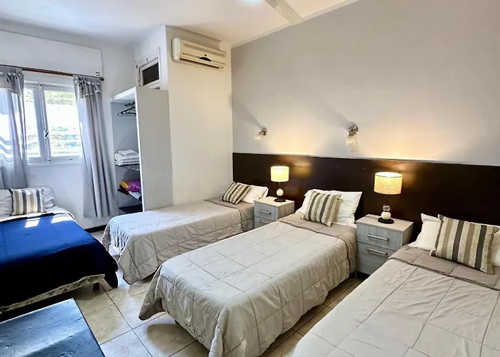 Hotel Estrella Andina