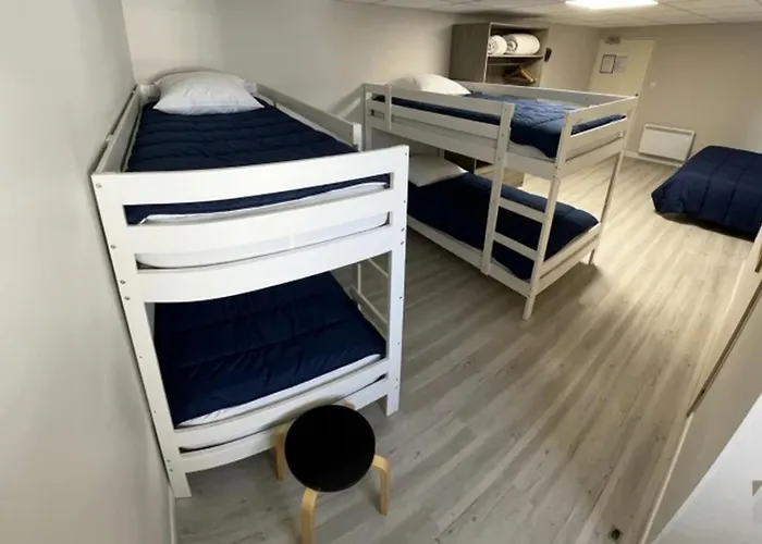 Le Petit Logis