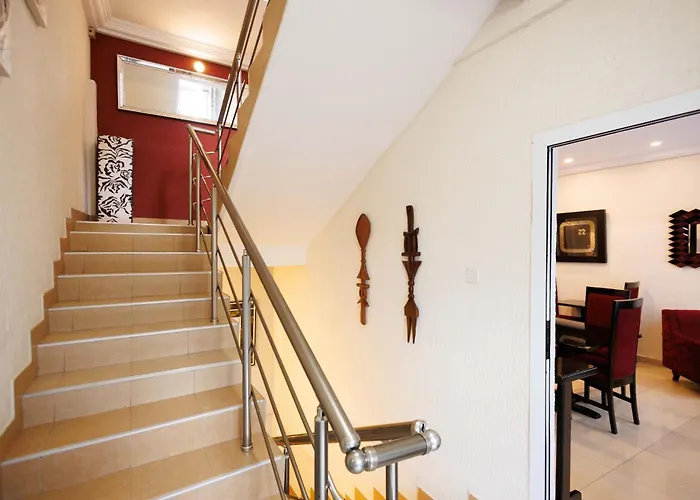 The Ritzz Exclusive Guest House