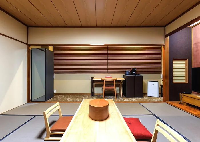 Hotel Grand Fuji