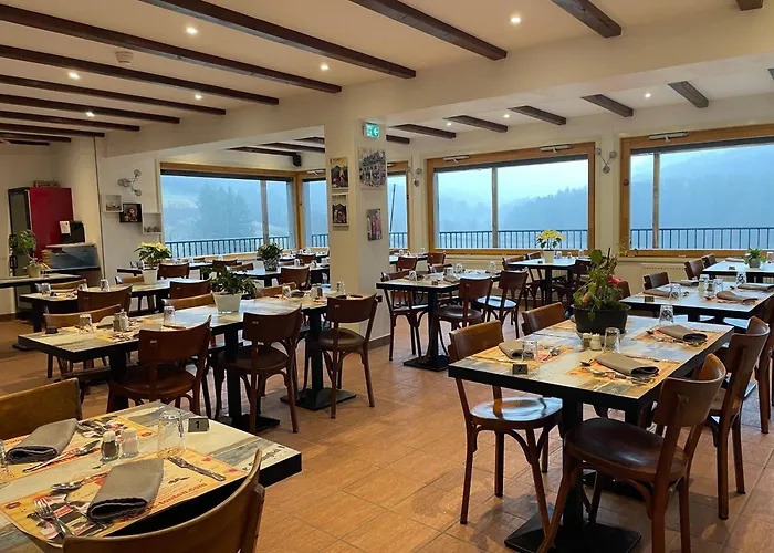 bar hotel restaurant des voyageurs