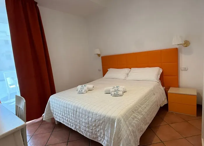 Tropea Boutique Hotel