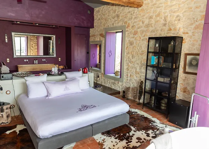Hôtel de Castigno - Wine Hotel&Resort