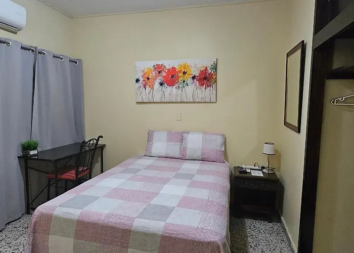 Casa Altamira