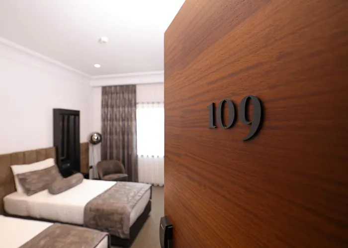 Hotel Rubis