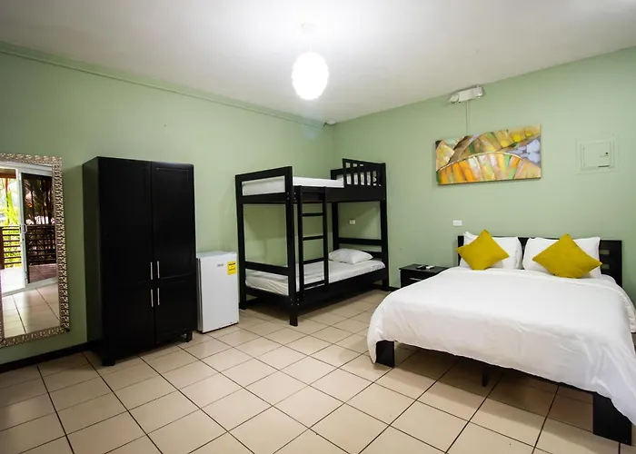 Terrazas del Caribe Aparthotel