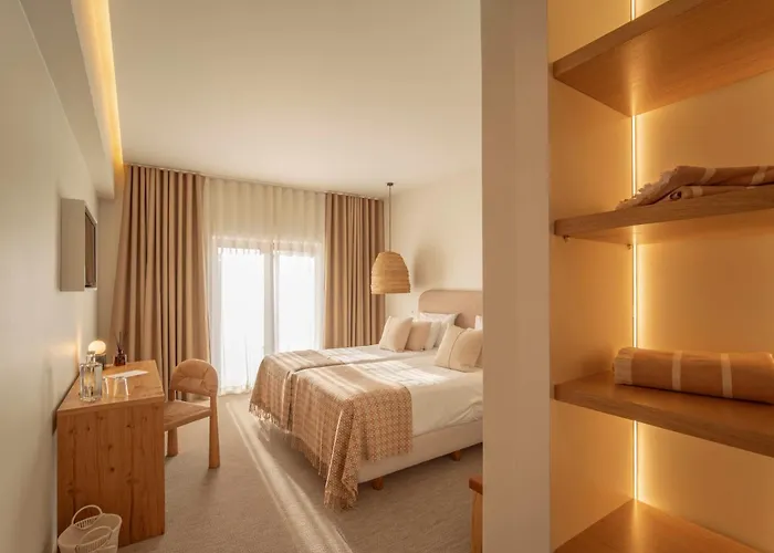 Authentic Tavira Hotel
