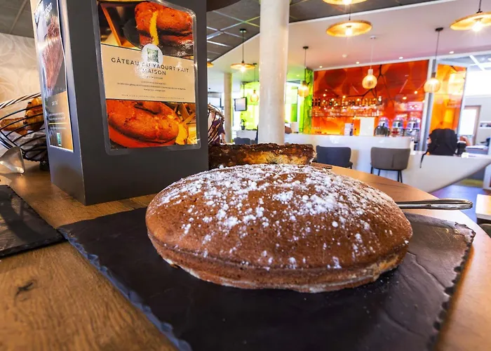 Ibis Styles Troyes Centre