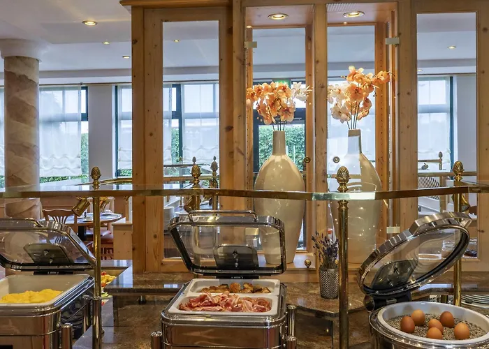 Atomis Hotel Munich Airport By Mercure