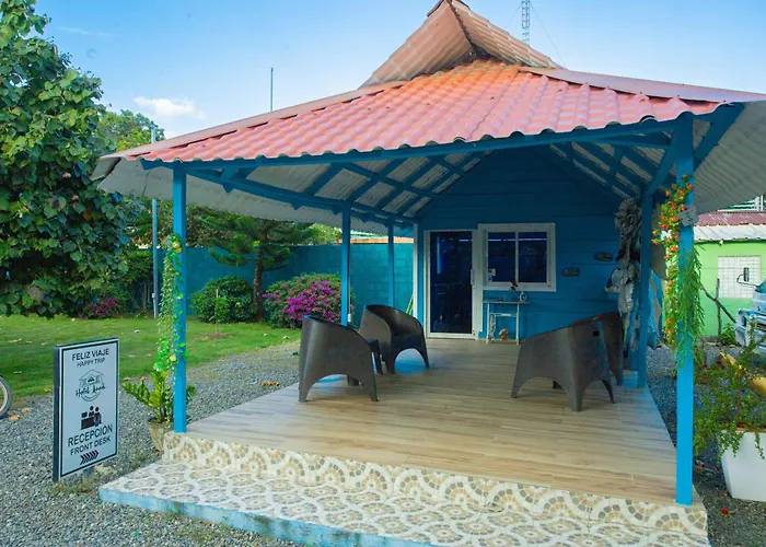 Hotel Anedi