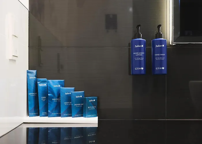 Radisson Blu Sobieski