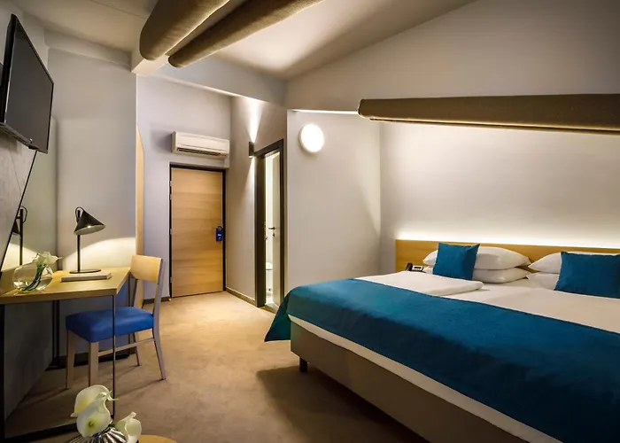 Hotel Istra - By Liburnia Hotels & Villas
