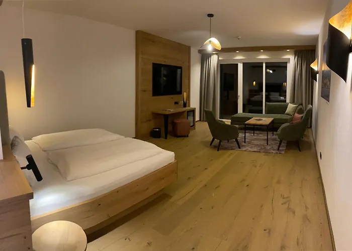 Gartenhotel&Weingut Pfeffel Dürnstein