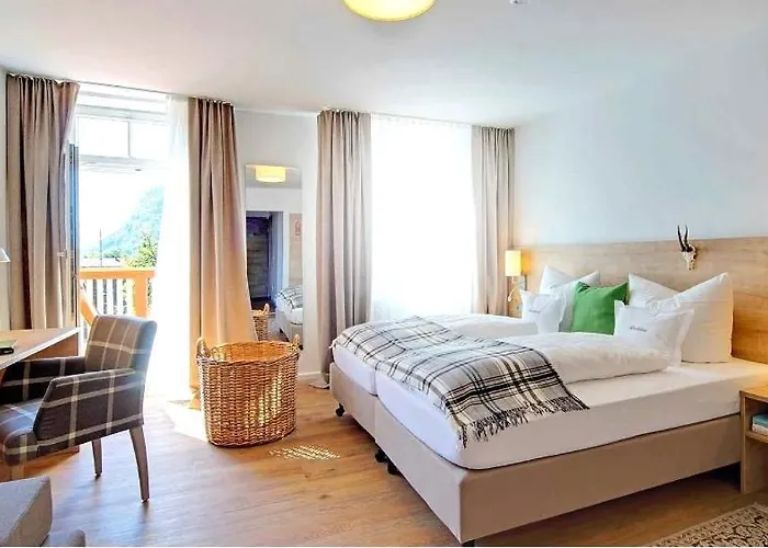 Gasthof-Hotel Dannerwirt