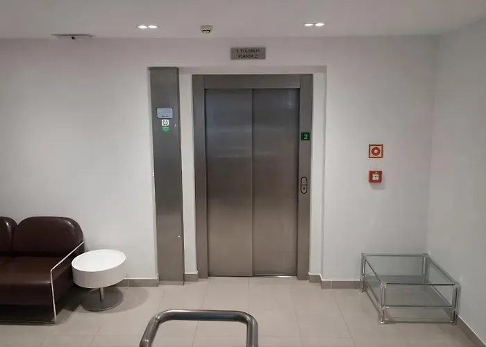 Hotel Elizalde