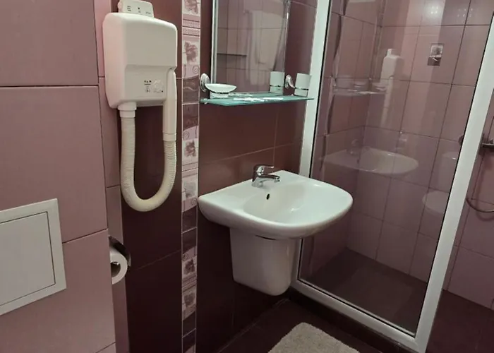 Hotel Diamanti