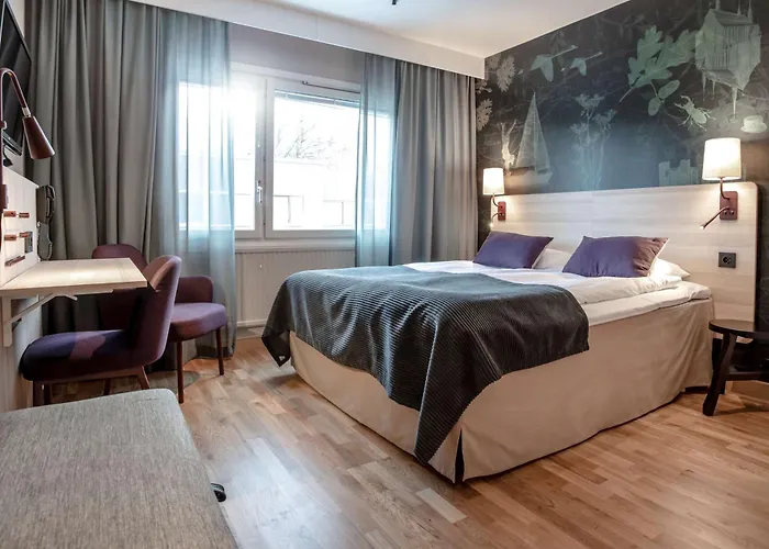 Scandic Linkoeping Vaest