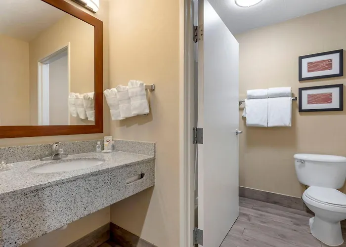 Comfort Inn & Suites Orem - Provo