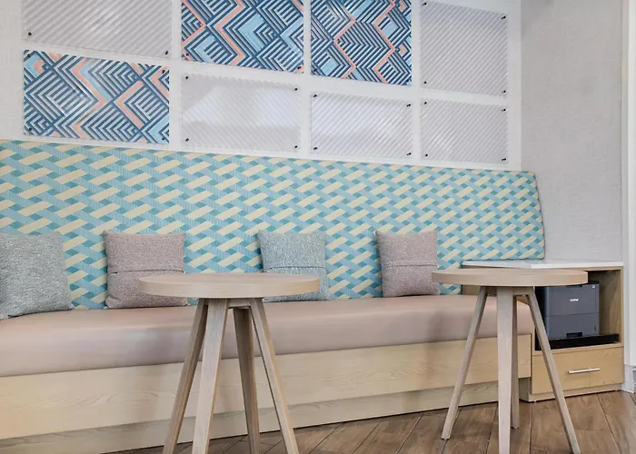 Hampton Inn Milledgeville