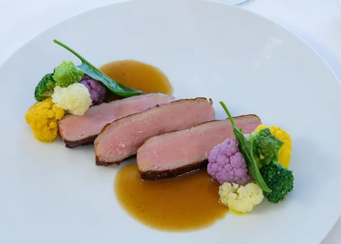 Hotel Ristorante Fior