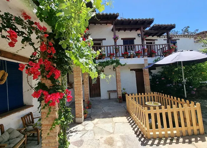 Hotel Labranza