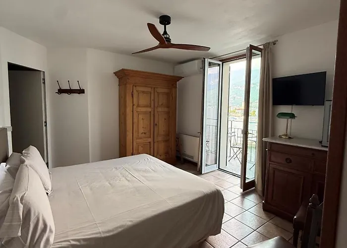 Hotel La Pergola