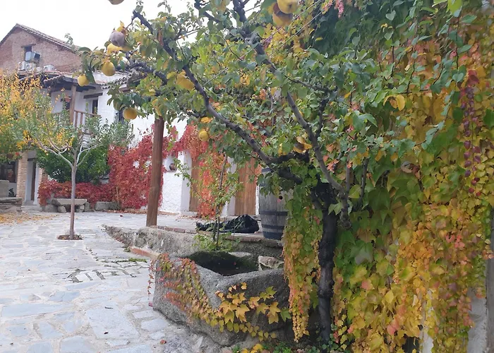 Hotel Labranza