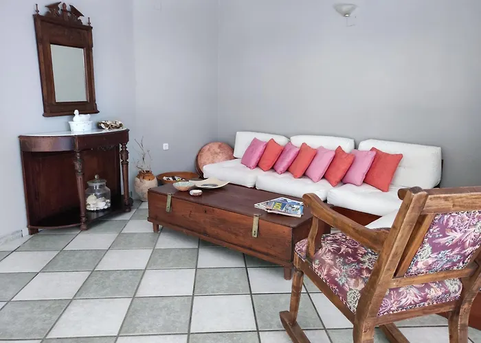 Iason Hotel Apartments