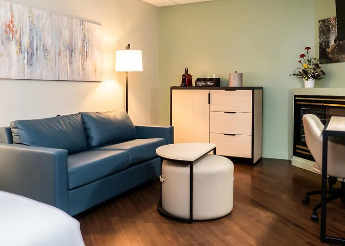 Skky Hotel