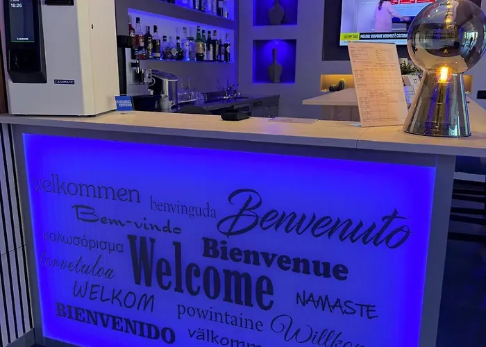 Confidence Hotel Viadana
