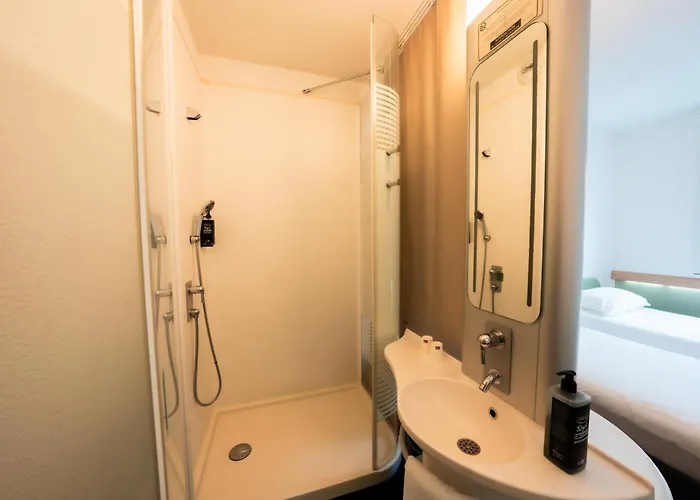 Ibis Budget Castelnaudary - A61