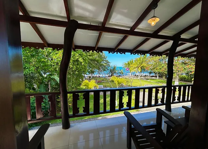 Ocean View Lodge