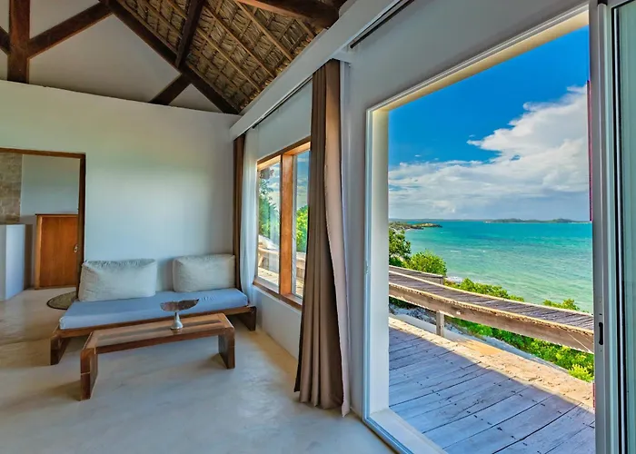 Mazava Loha Resort