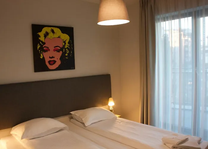 Connect Living Apartments