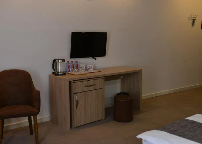 Tour-Zamzam-Madinah Halal Hotels Group