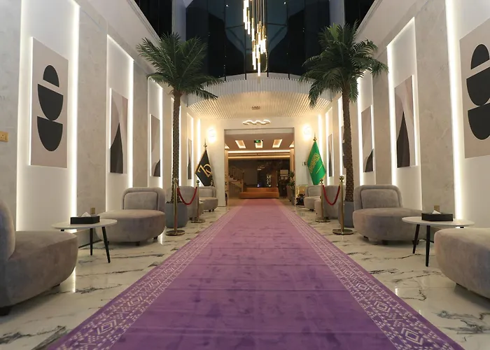 Seven Dream Serviced Apartments Company