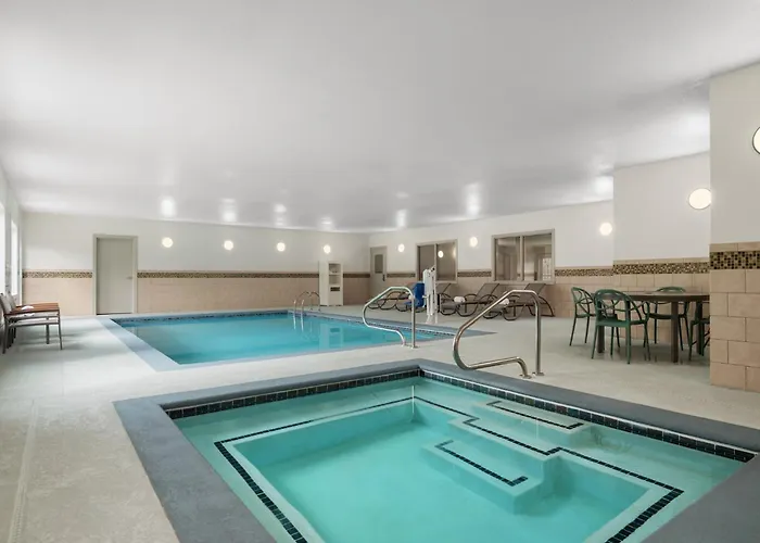 Garner Hotel Madison - Huntsville Airport By Ihg