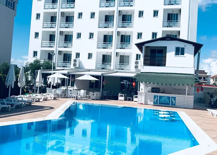 Hotel Lakaj