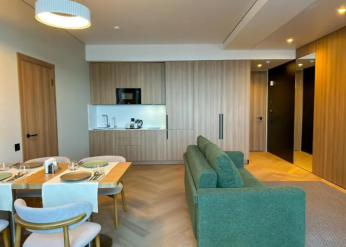 Resident Hotel Abay