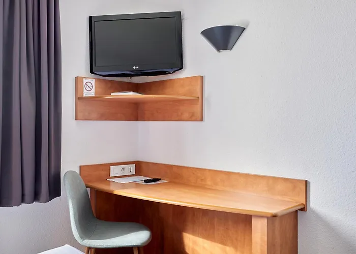 Cit'Hotel Armony Hotel