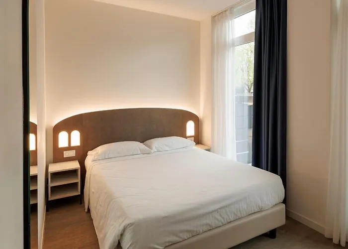 Hotel Piccolo