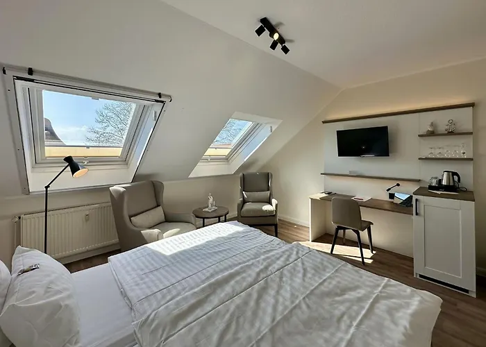 Hotel Landhaus Steinfeld