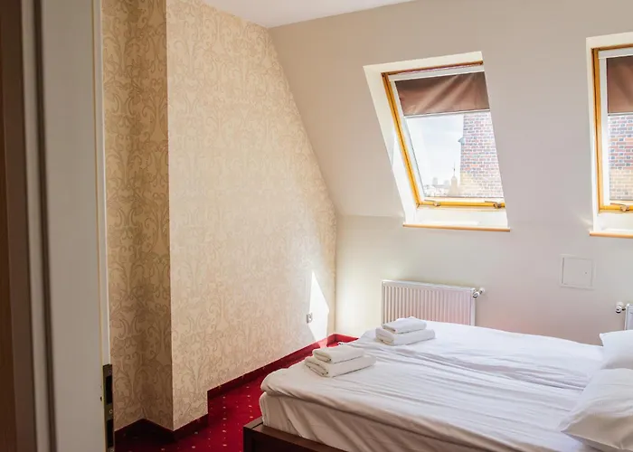 Tulip Hotels - Wroclaw Patio