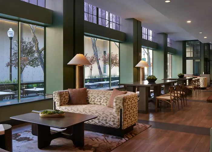 Sheraton Grand Sacramento