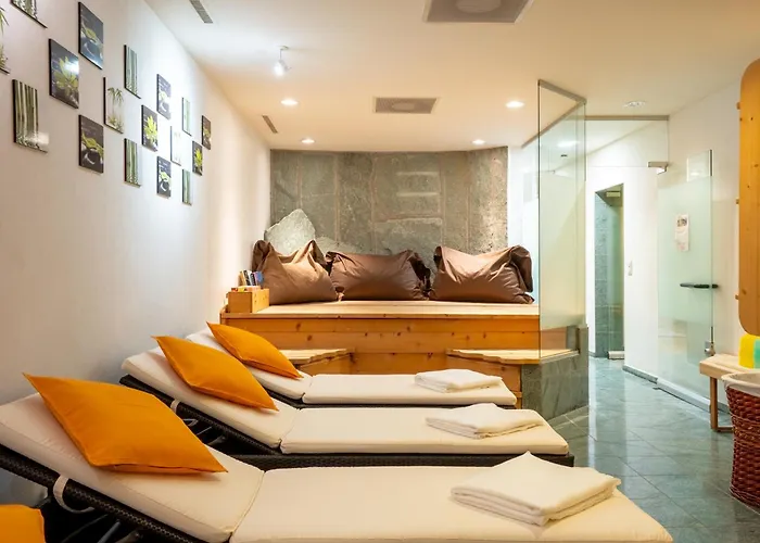 Hotel Chesa Surlej
