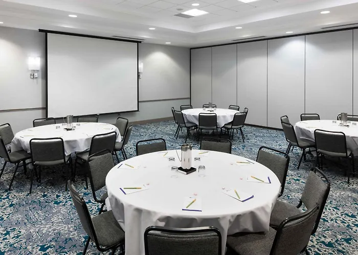 Hilton Garden Inn Detroit/Novi