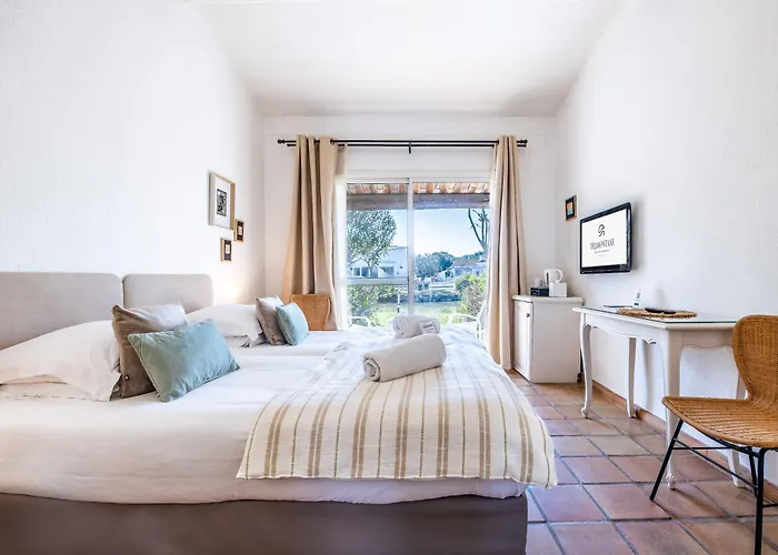 Hotel La Tramontane