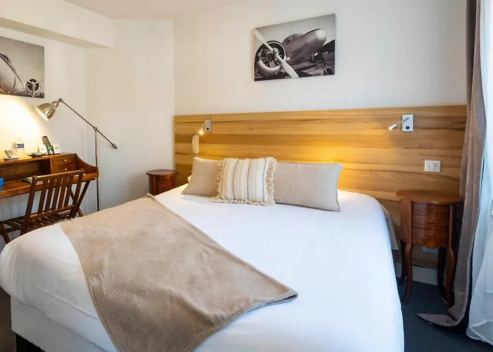 Auberge Du Cheval Blanc